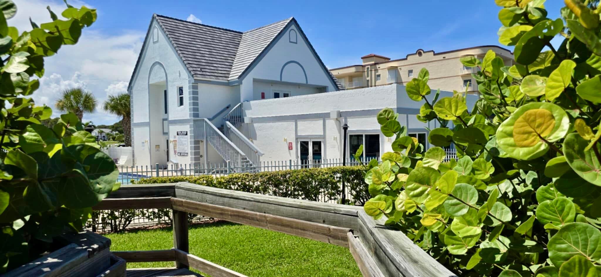 615 Ocean Park Lane #V240, Cape Canaveral, FL 32920 — photo 59 of 82