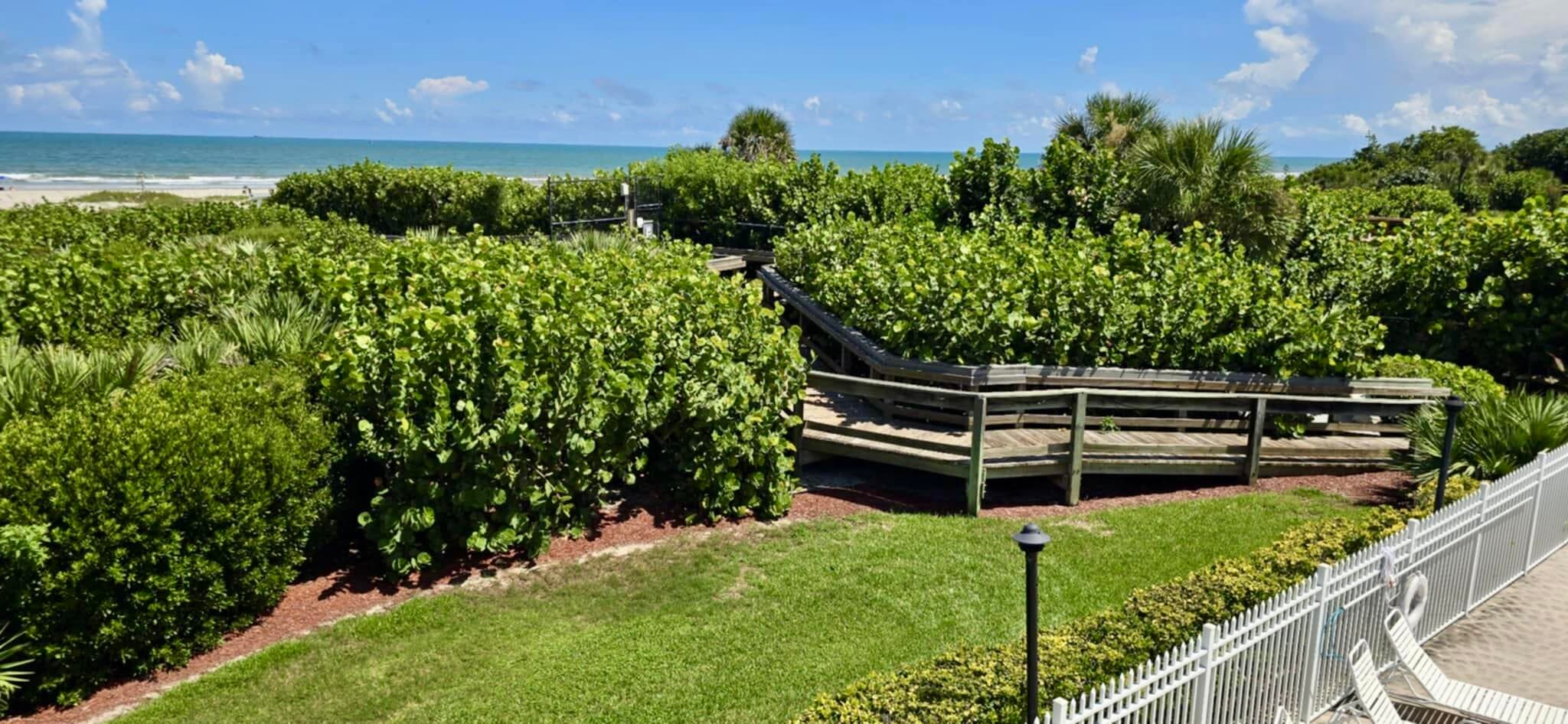 615 Ocean Park Lane #V240, Cape Canaveral, FL 32920 — photo 64 of 82