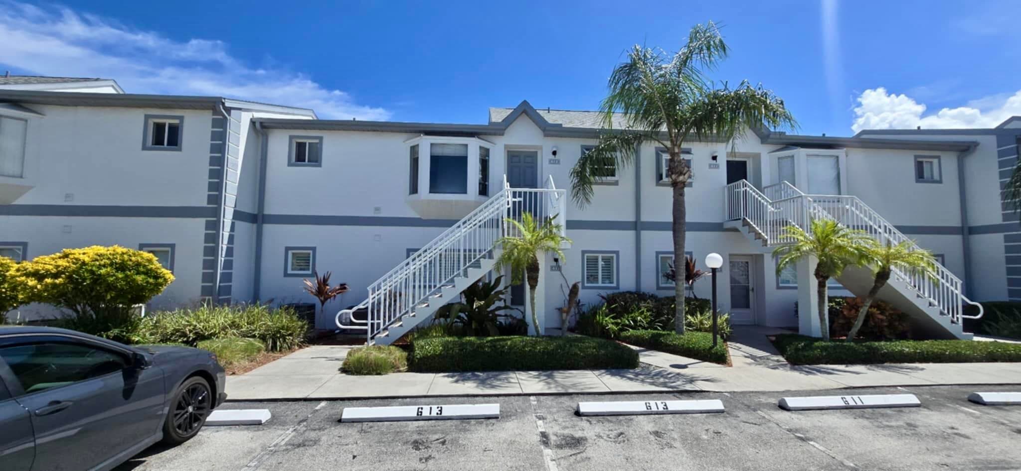 615 Ocean Park Lane #V240, Cape Canaveral, FL 32920 — photo 81 of 82