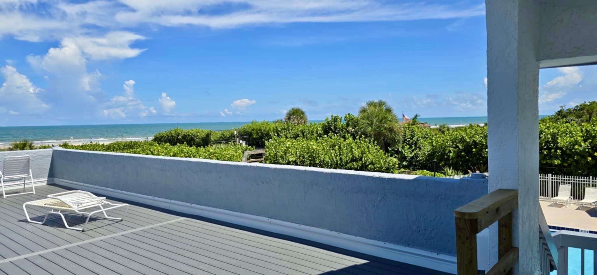 615 Ocean Park Lane #V240, Cape Canaveral, FL 32920 — photo 63 of 82