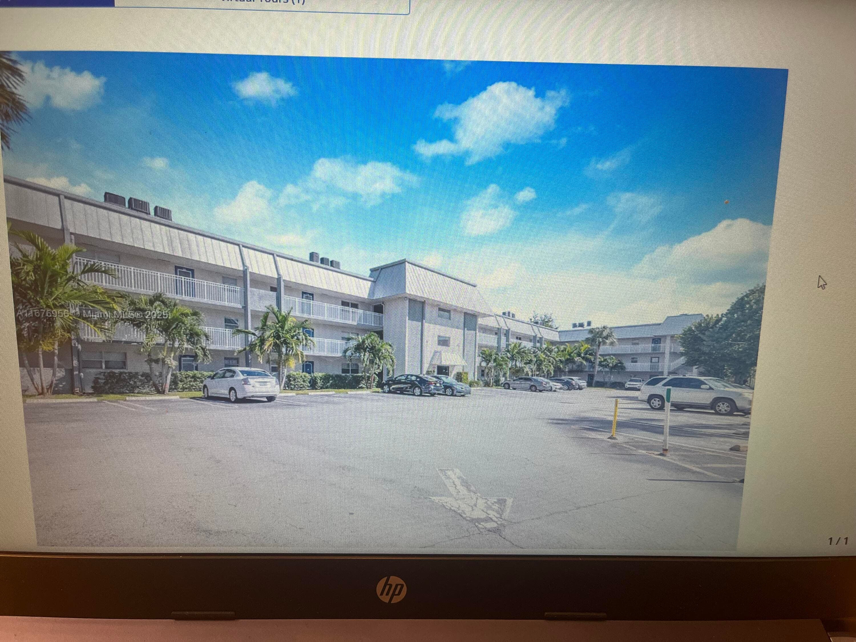 3000 Riverside Drive 209, Coral Springs, FL 33065 — photo 1 of 11