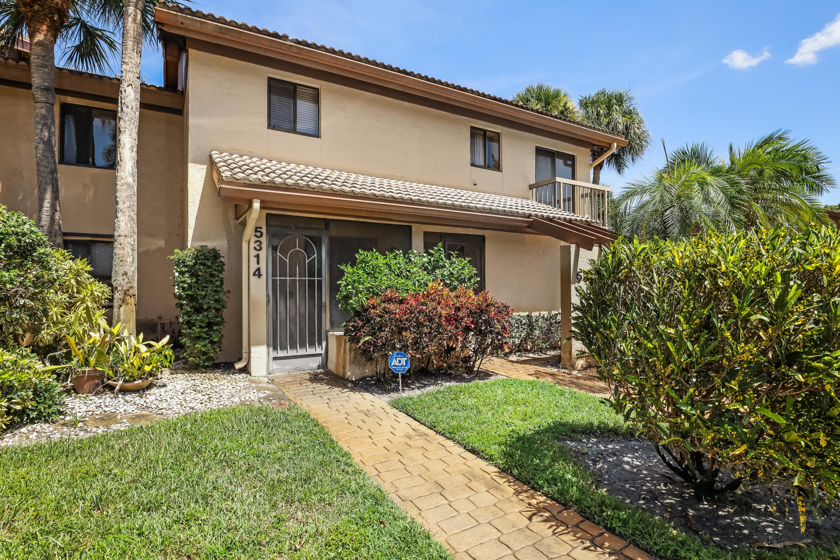 5314 Fountains Drive S, Lake Worth, FL 33467 — photo 1 of 30
