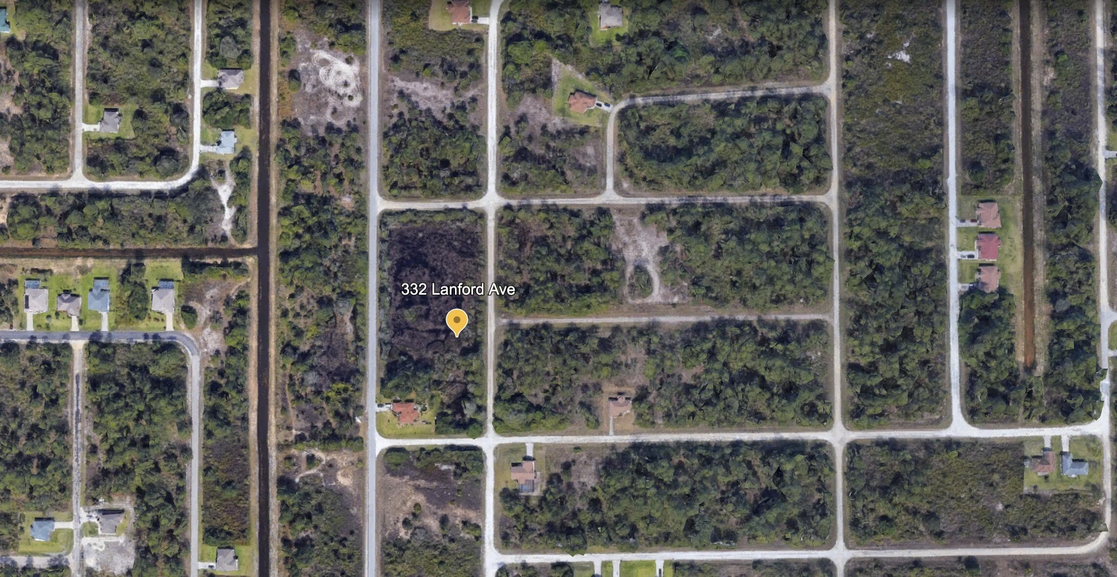 332 Lanford Avenue, Lehigh Acres, FL 33974 — photo 3 of 4