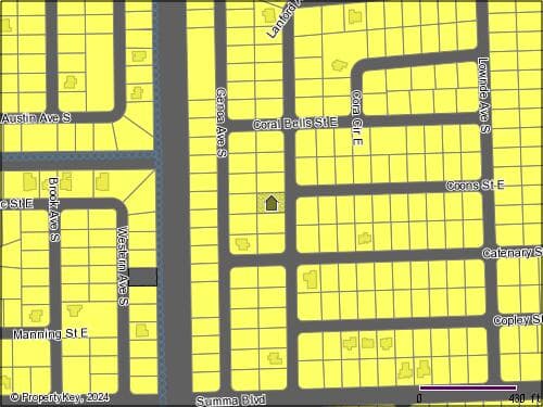 332 Lanford Avenue, Lehigh Acres, FL 33974 — photo 4 of 4