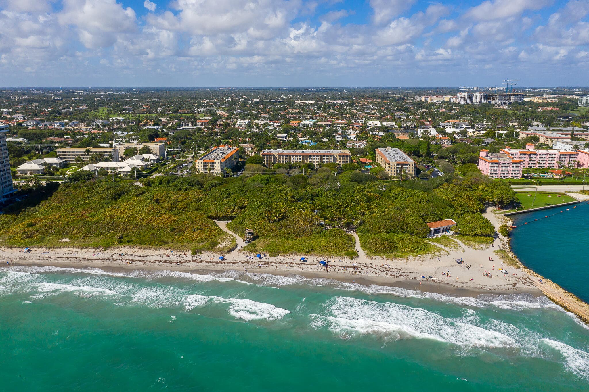 1111 S Ocean Boulevard 420, Boca Raton, FL 33432 — photo 1 of 24