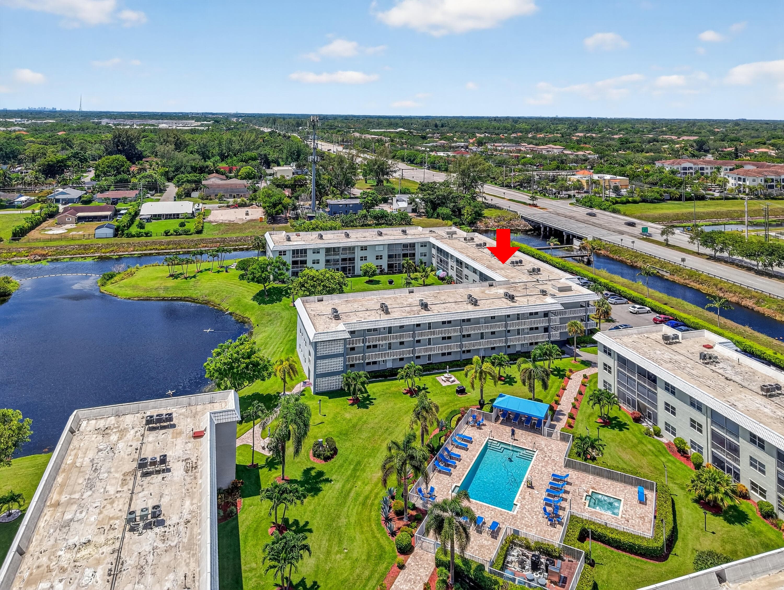 9880 Marina Boulevard 1509, Boca Raton, FL 33428 — photo 36 of 43