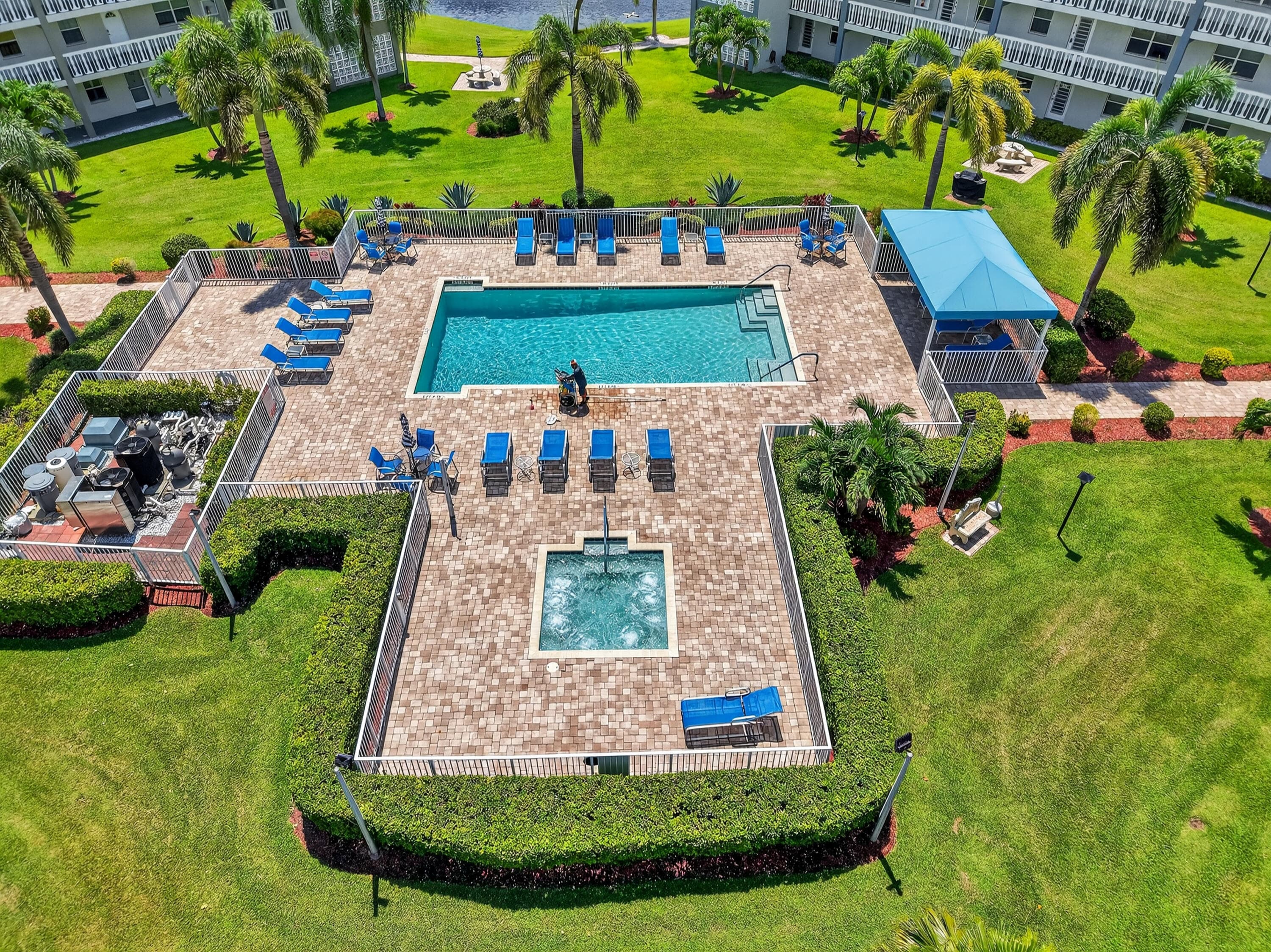 9880 Marina Boulevard 1509, Boca Raton, FL 33428 — photo 38 of 43