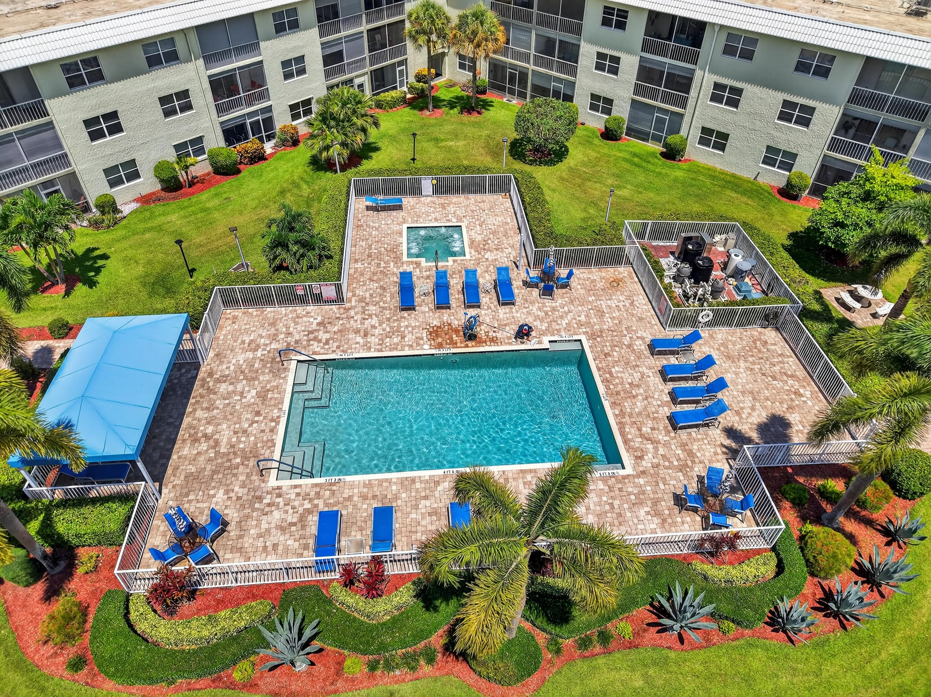 9880 Marina Boulevard 1509, Boca Raton, FL 33428 — photo 39 of 43