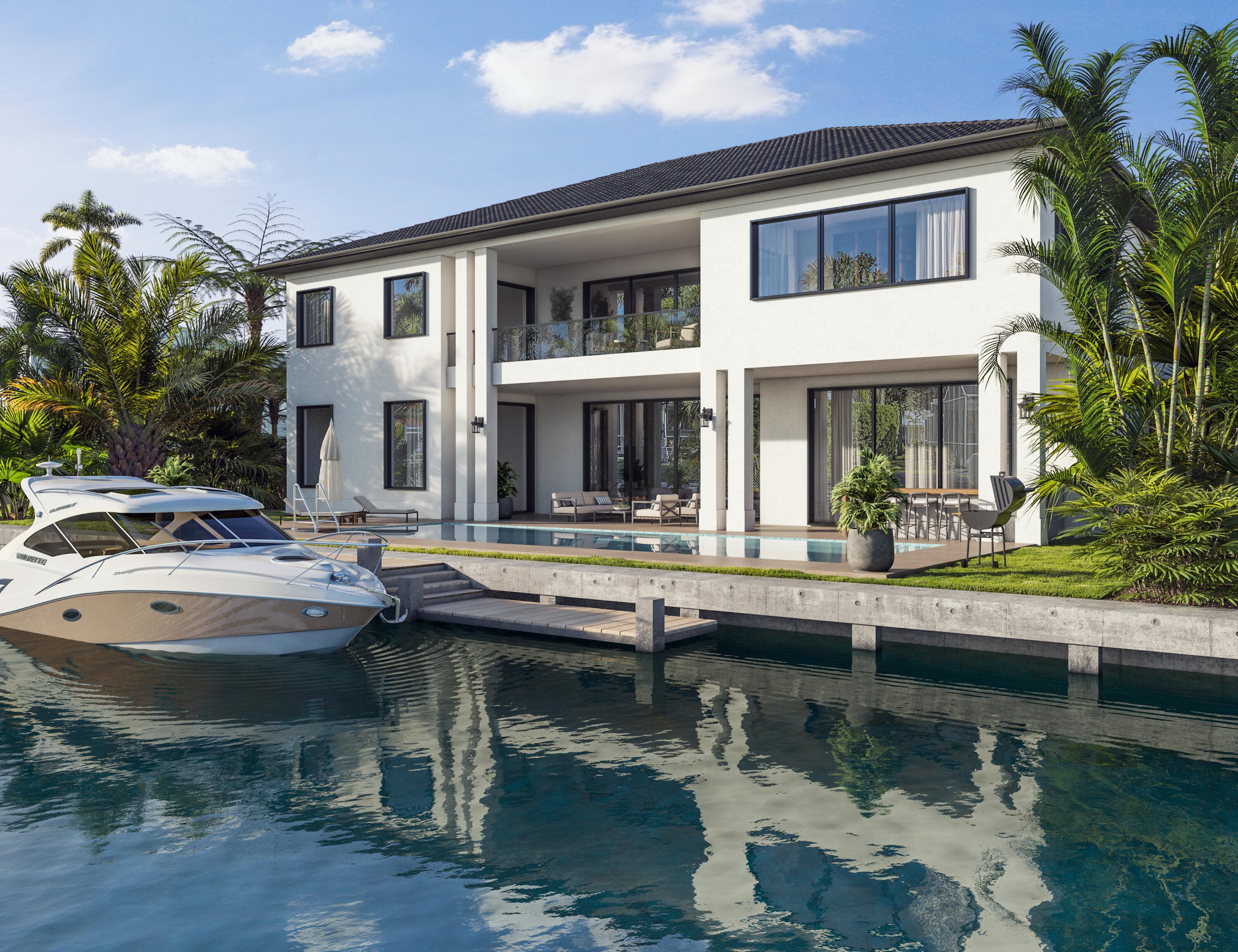 939 Eve Street, Delray Beach, FL 33483 — photo 2 of 5