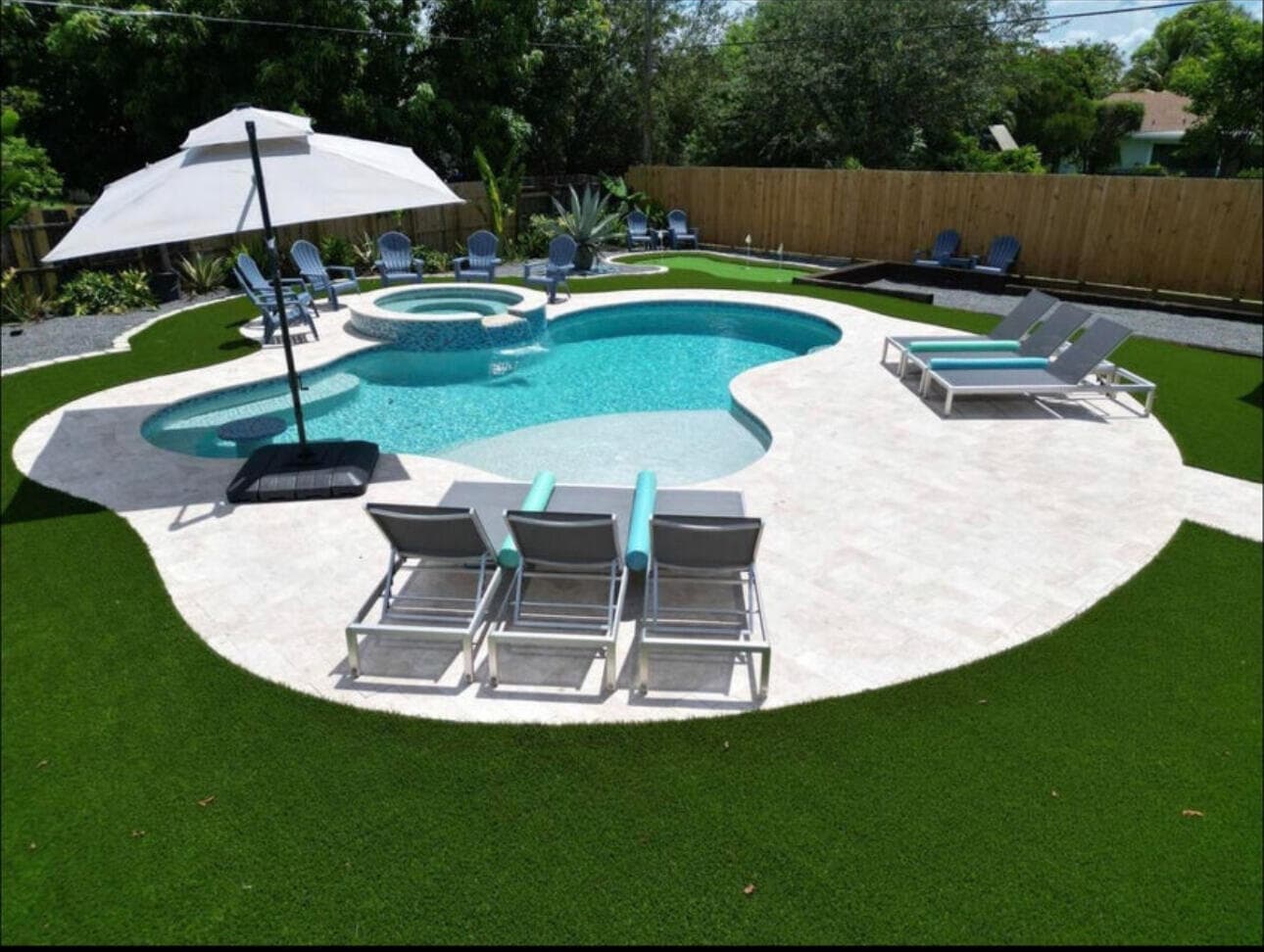 270 NW 36th Street, Boca Raton, FL 33431 — photo 3 of 82