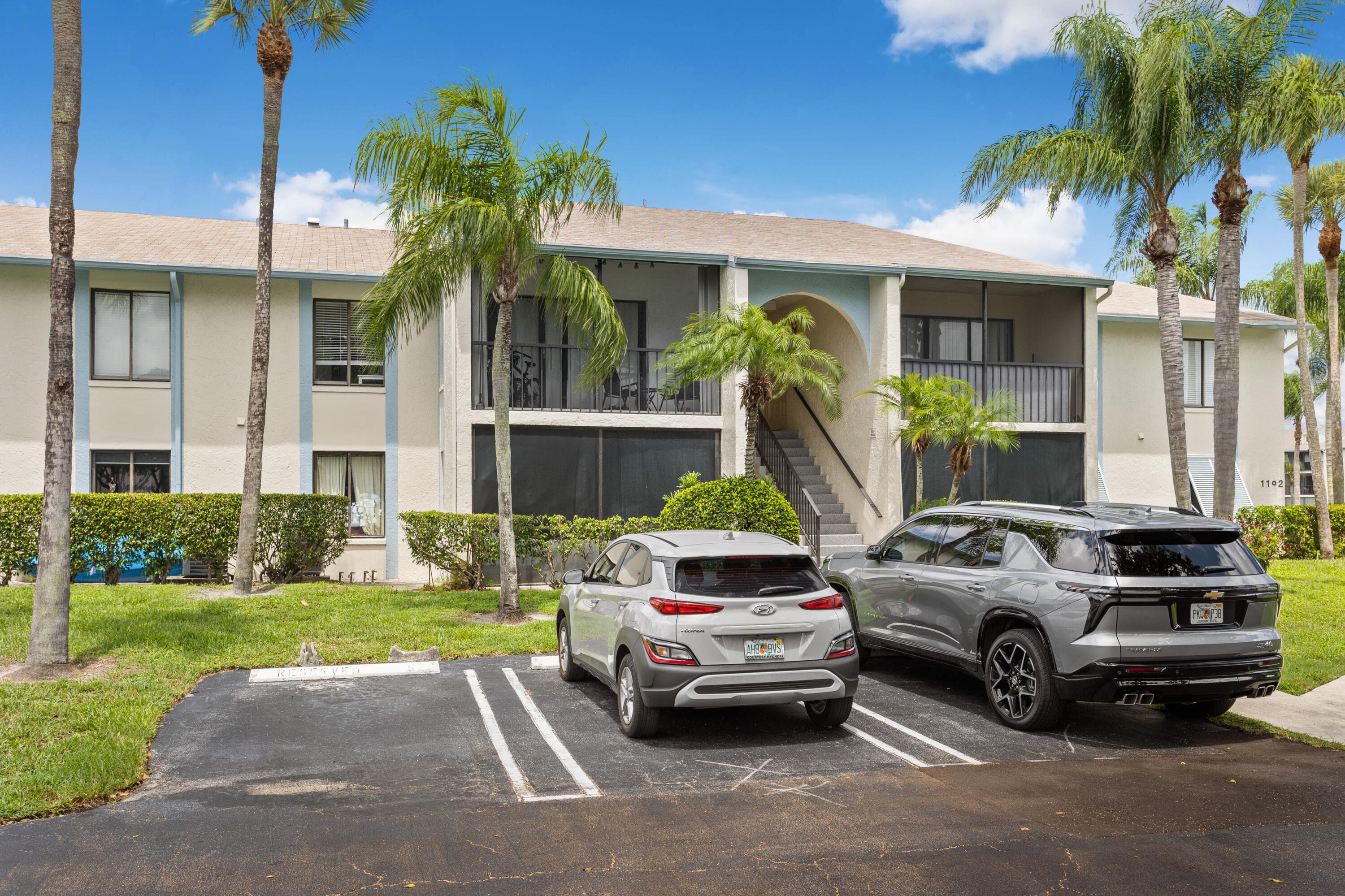 1102 Green Pine Boulevard H1, West Palm Beach, FL 33409 — photo 3 of 21