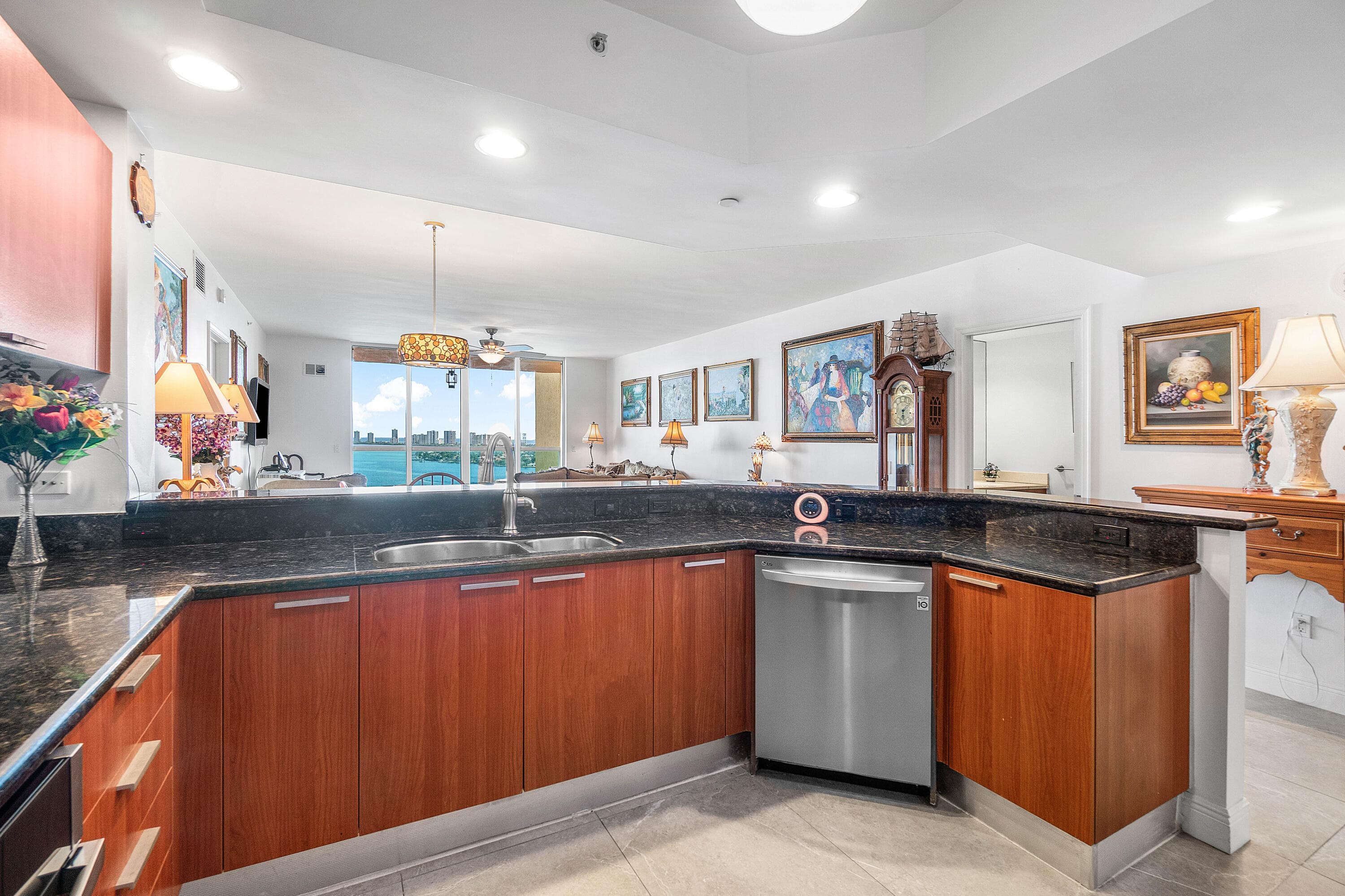 2650 Lake Shore Drive 1705, Riviera Beach, FL 33404 — photo 3 of 33