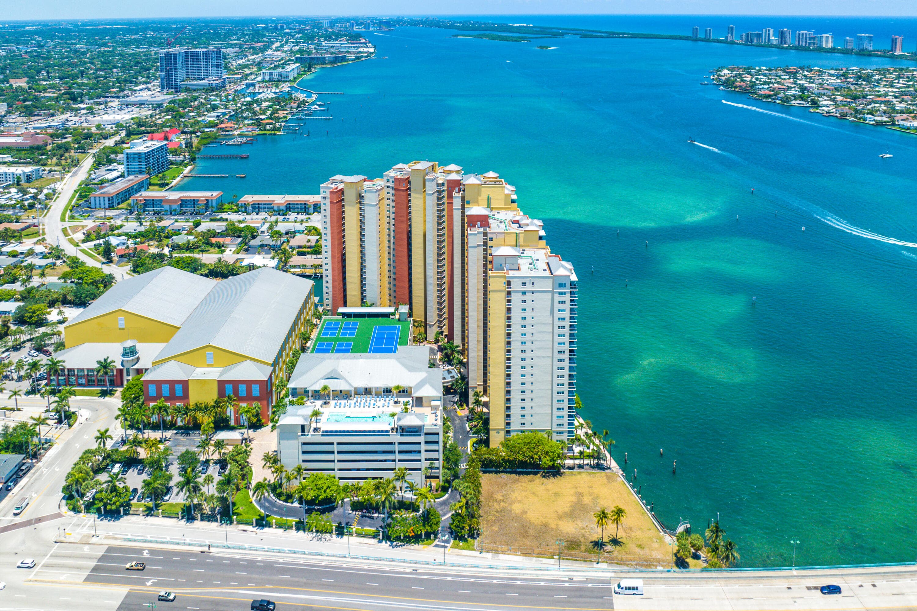 2650 Lake Shore Drive 1705, Riviera Beach, FL 33404 — photo 28 of 33