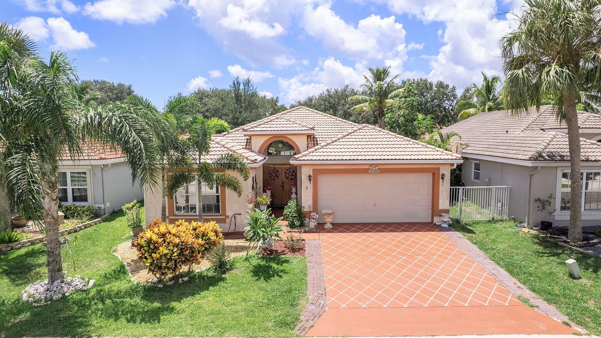 8207 White Rock Circle, Boynton Beach, FL 33436 — photo 1 of 33