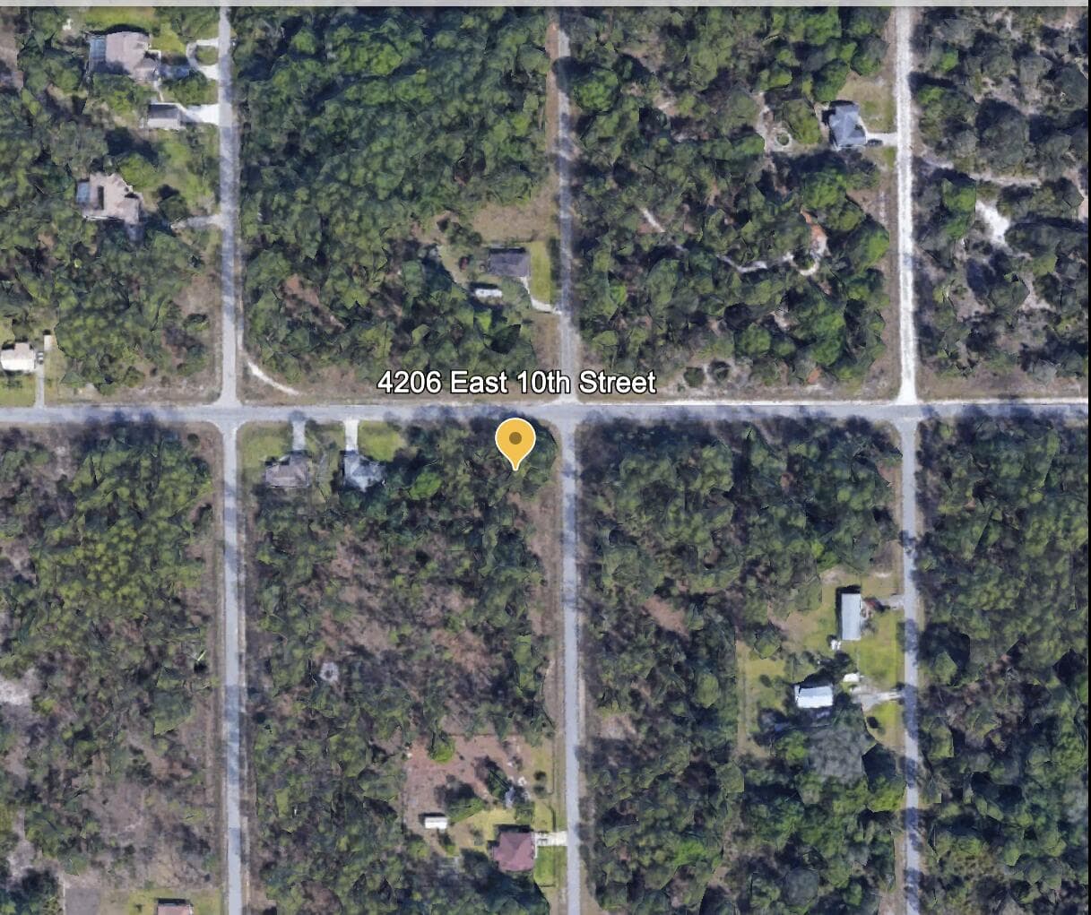 4206 E 10th Street, Lehigh Acres, FL 33972 — photo 4 of 5