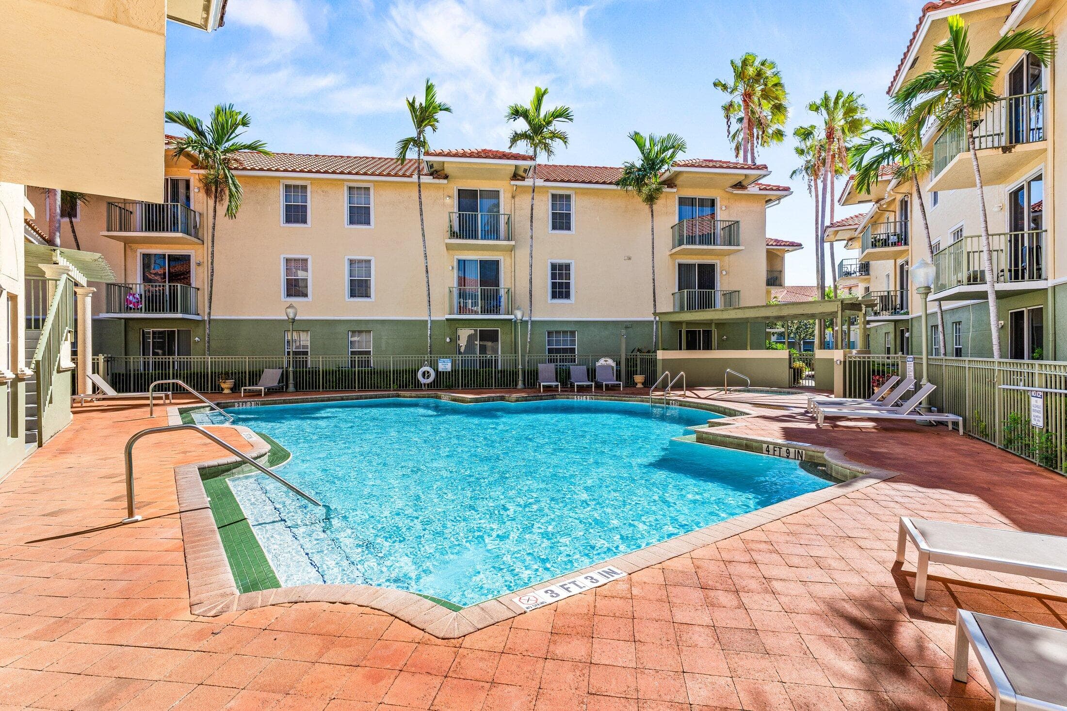 1951 Brandywine Road 59-303, West Palm Beach, FL 33409 — photo 22 of 25