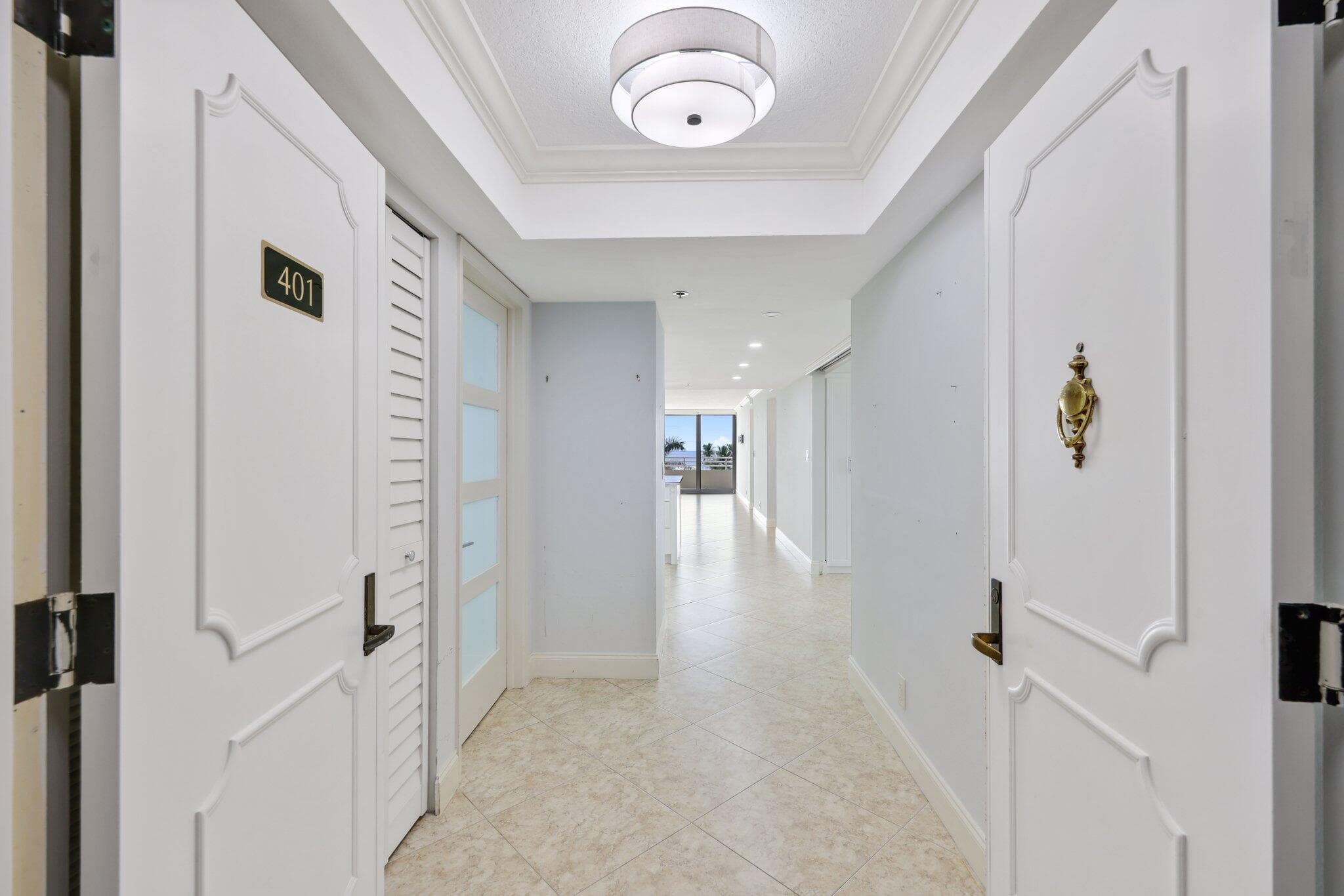 3450 S Ocean Boulevard 401, Highland Beach, FL 33487 — photo 42 of 60
