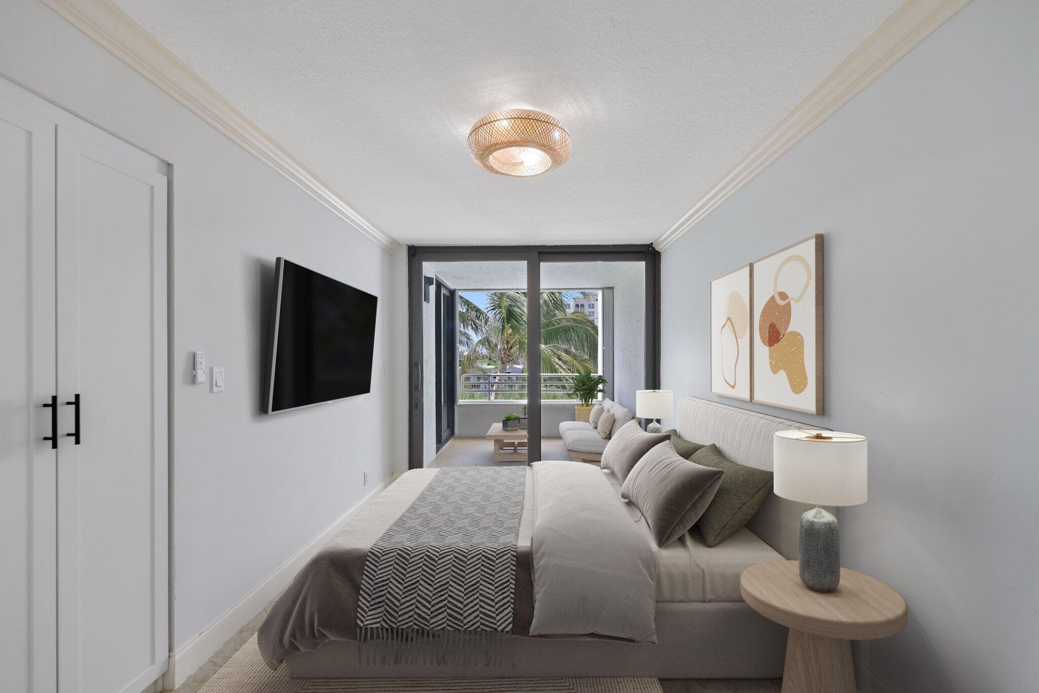 3450 S Ocean Boulevard 401, Highland Beach, FL 33487 — photo 22 of 60