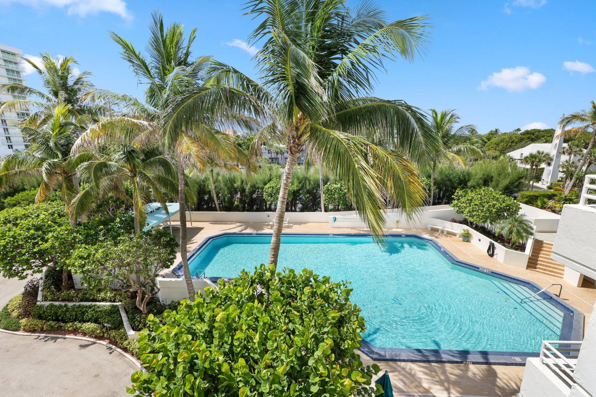 3450 S Ocean Boulevard 401, Highland Beach, FL 33487 — photo 37 of 60