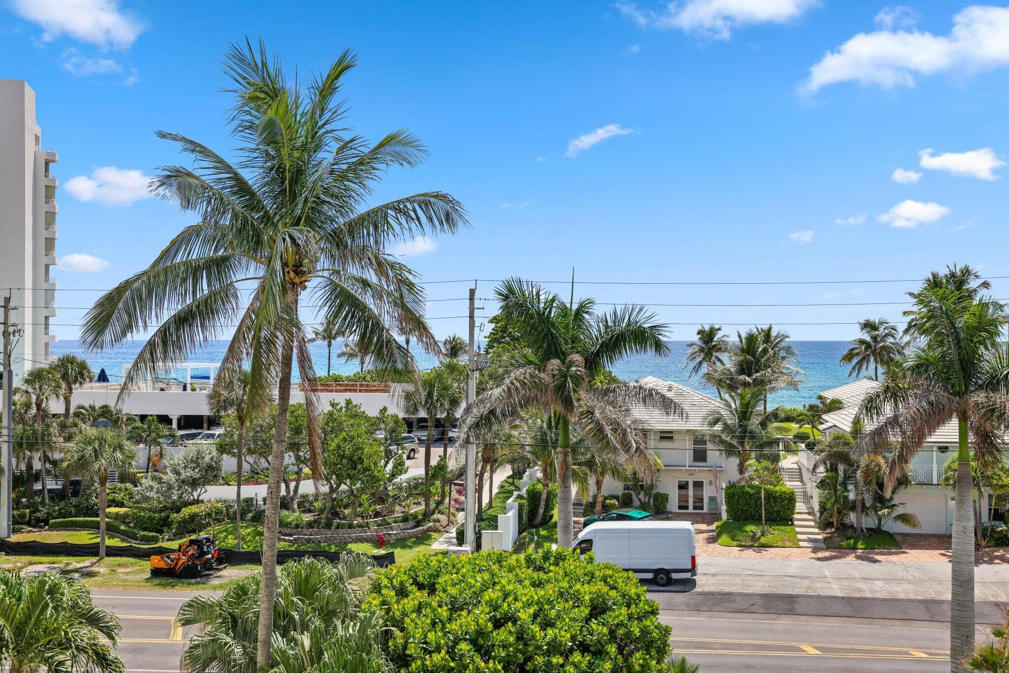 3450 S Ocean Boulevard 401, Highland Beach, FL 33487 — photo 58 of 60
