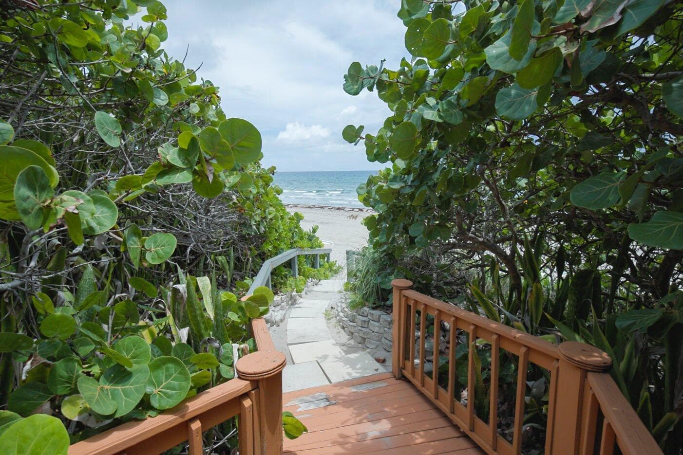 3450 S Ocean Boulevard 401, Highland Beach, FL 33487 — photo 36 of 60