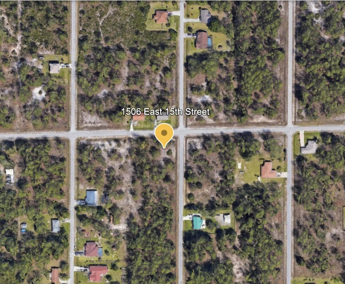 1506 E 15th Street, Lehigh Acres, FL 33972 — photo 4 of 5