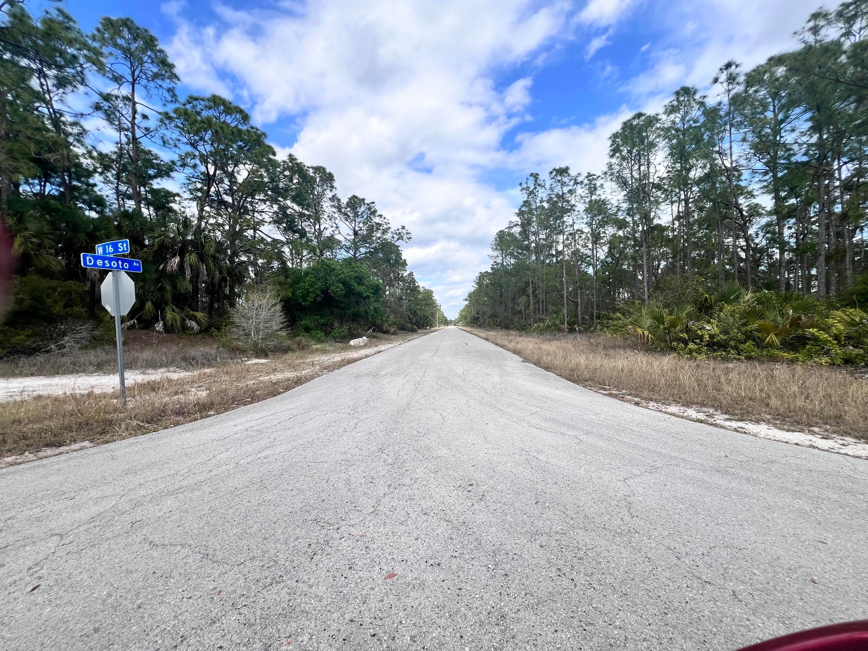 1610 Desoto Avenue, Lehigh Acres, FL 33972 — photo 2 of 5