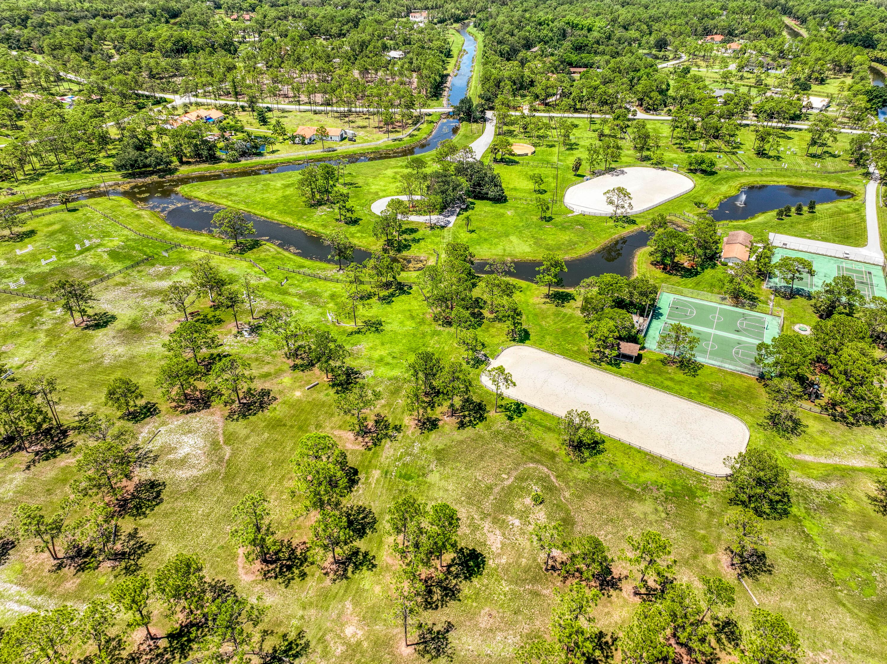 13395 Running Water Road, Palm Beach Gardens, FL 33418 — photo 111 of 117