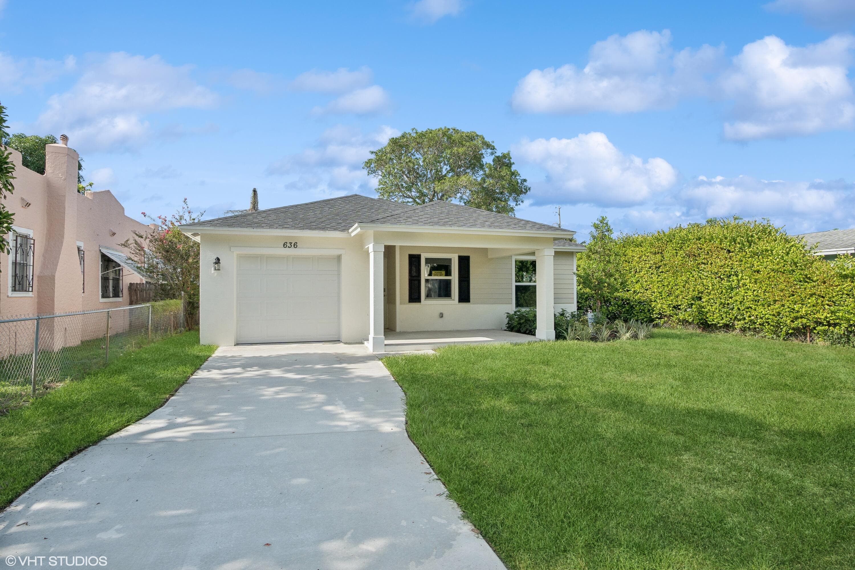 636 35th Street, West Palm Beach, FL 33407 — photo