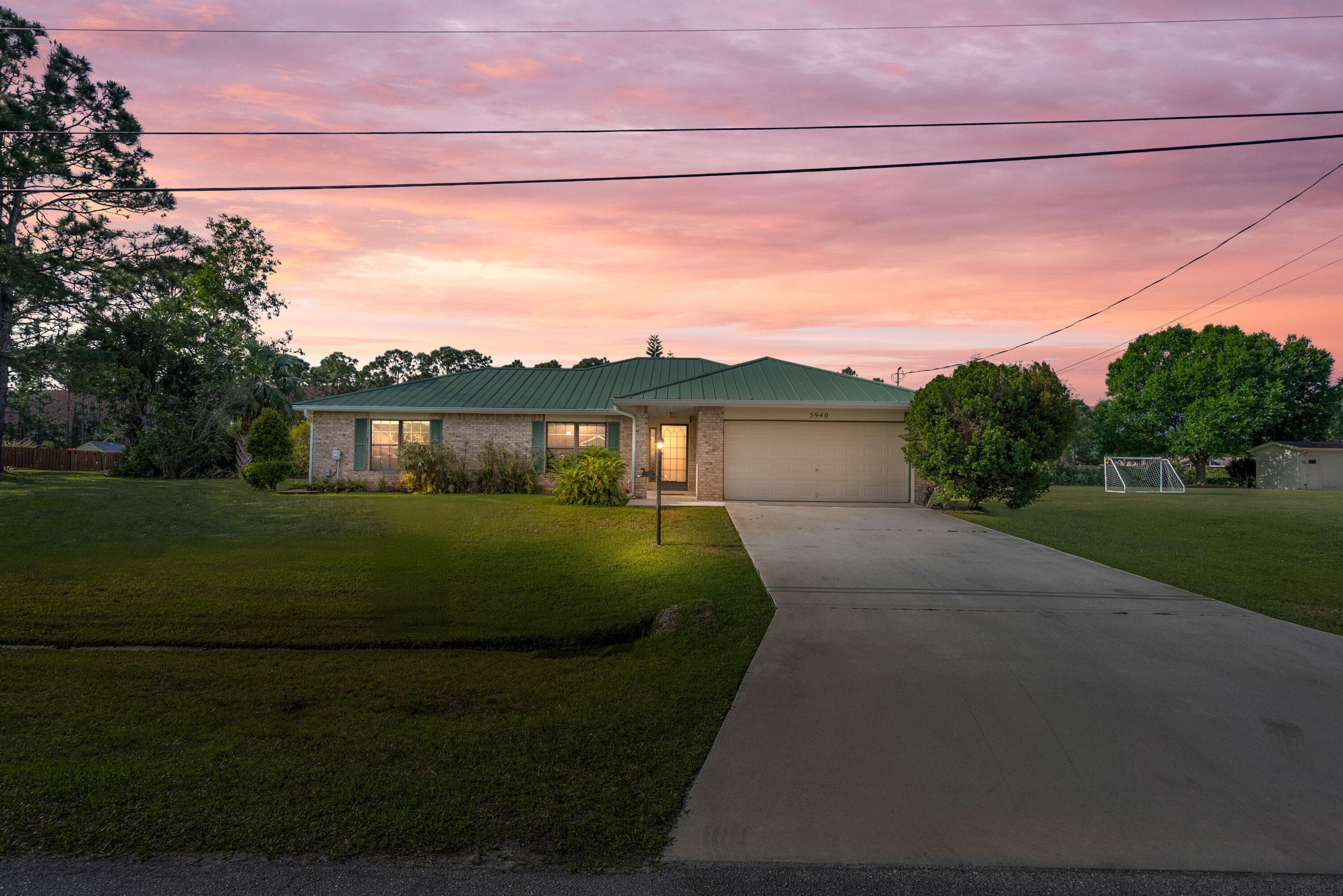 5940 NW Brenda Circle, Port St. Lucie, FL 34986 — photo 1 of 32