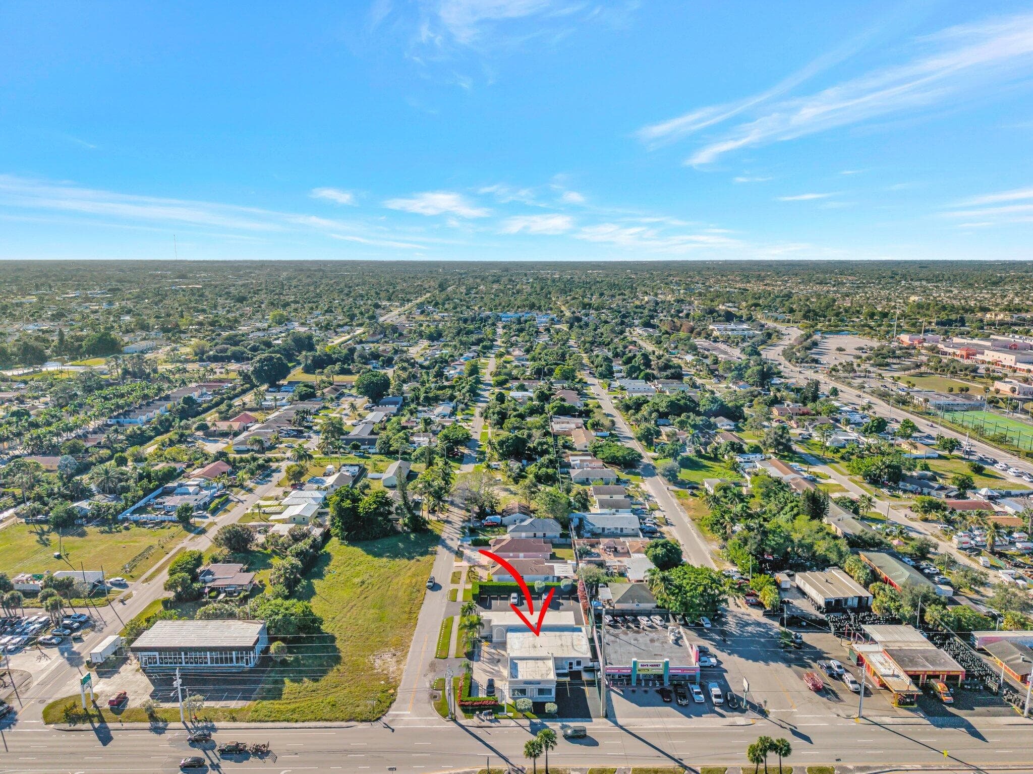 3379 S Military Trail 3, Lake Worth, FL 33463 — photo 8 of 19