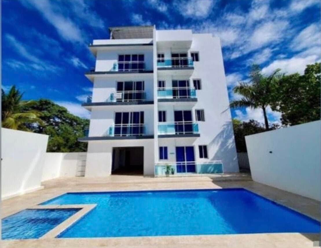 0 Residencial Coralina A-3 — photo 1 of 19