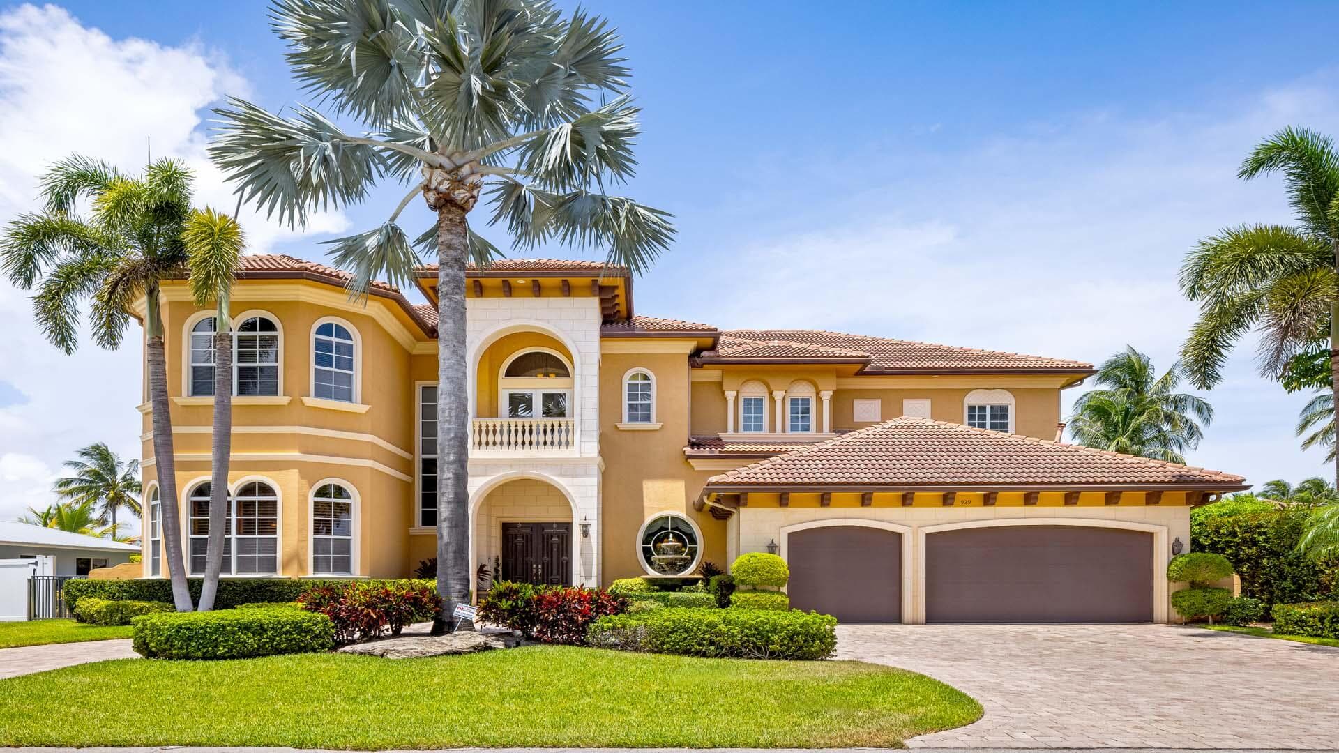 929 Banyan Drive, Delray Beach, FL 33483 — photo 3 of 30