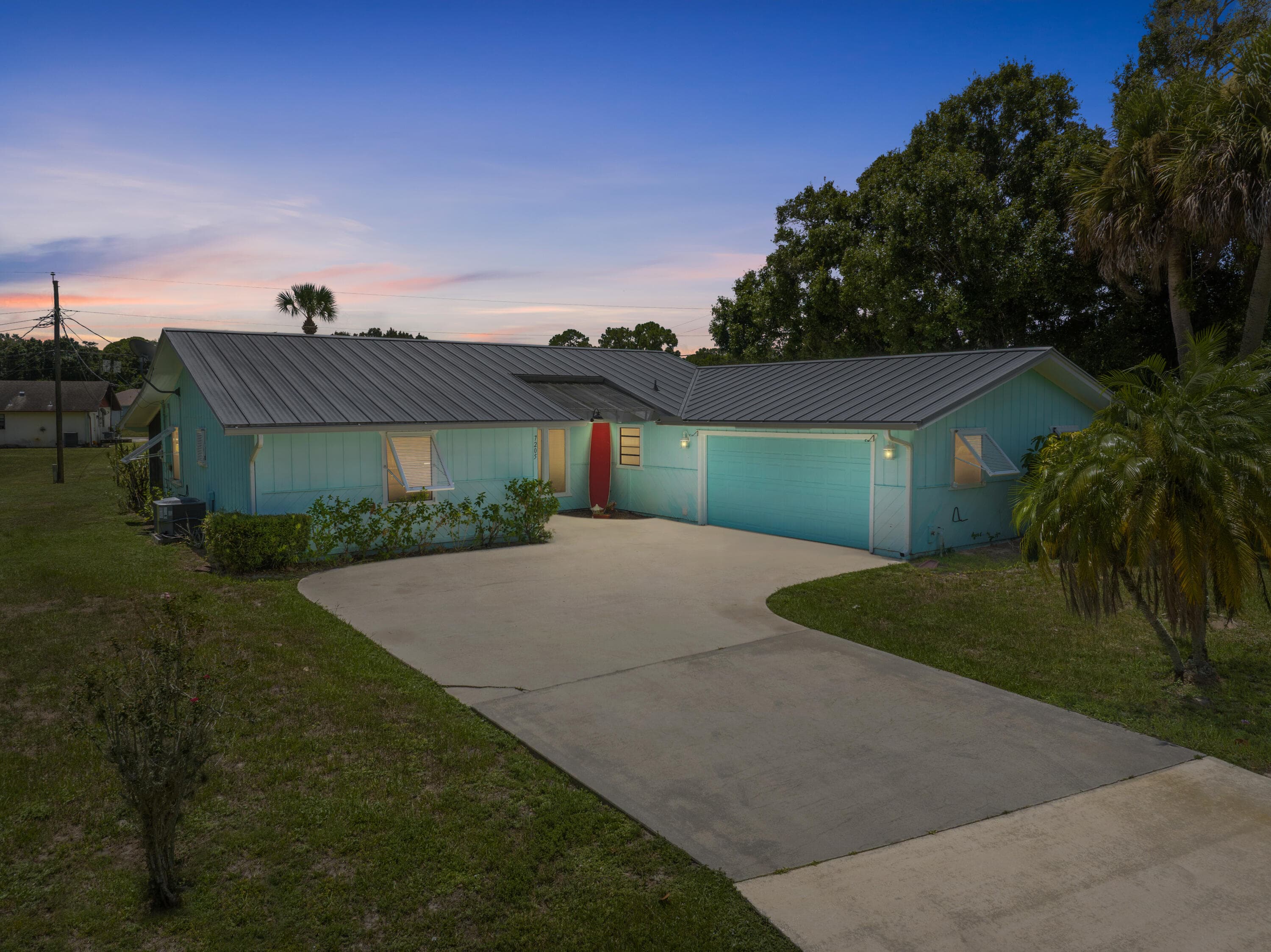 7205 Sebastian Road, Fort Pierce, FL 34951 — photo 1 of 33