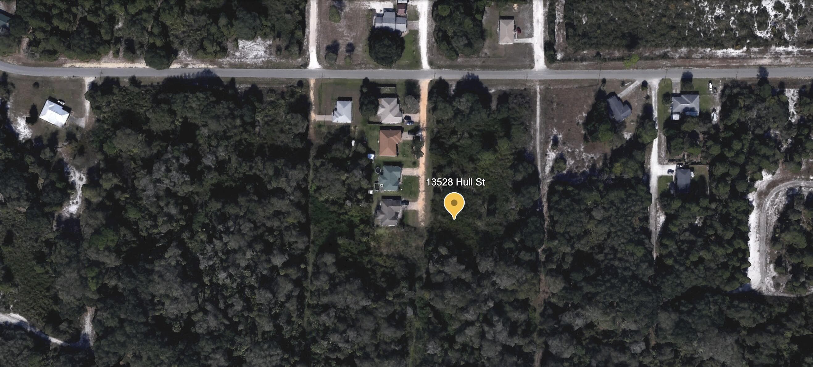 13528 Hull Street, Sebring, FL 33875 — photo 5 of 6