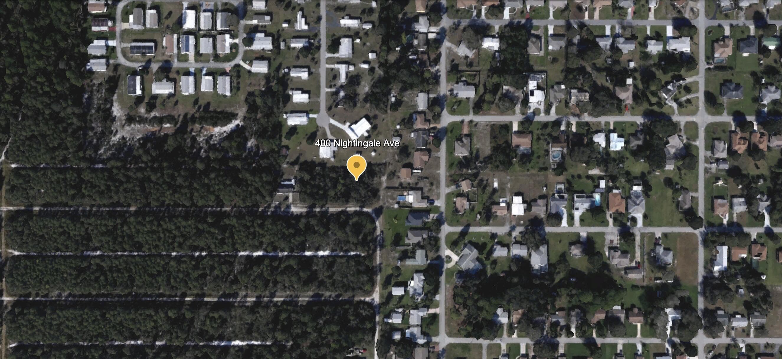 400 Nightingale Avenue, Sebring, FL 33870 — photo 3 of 4