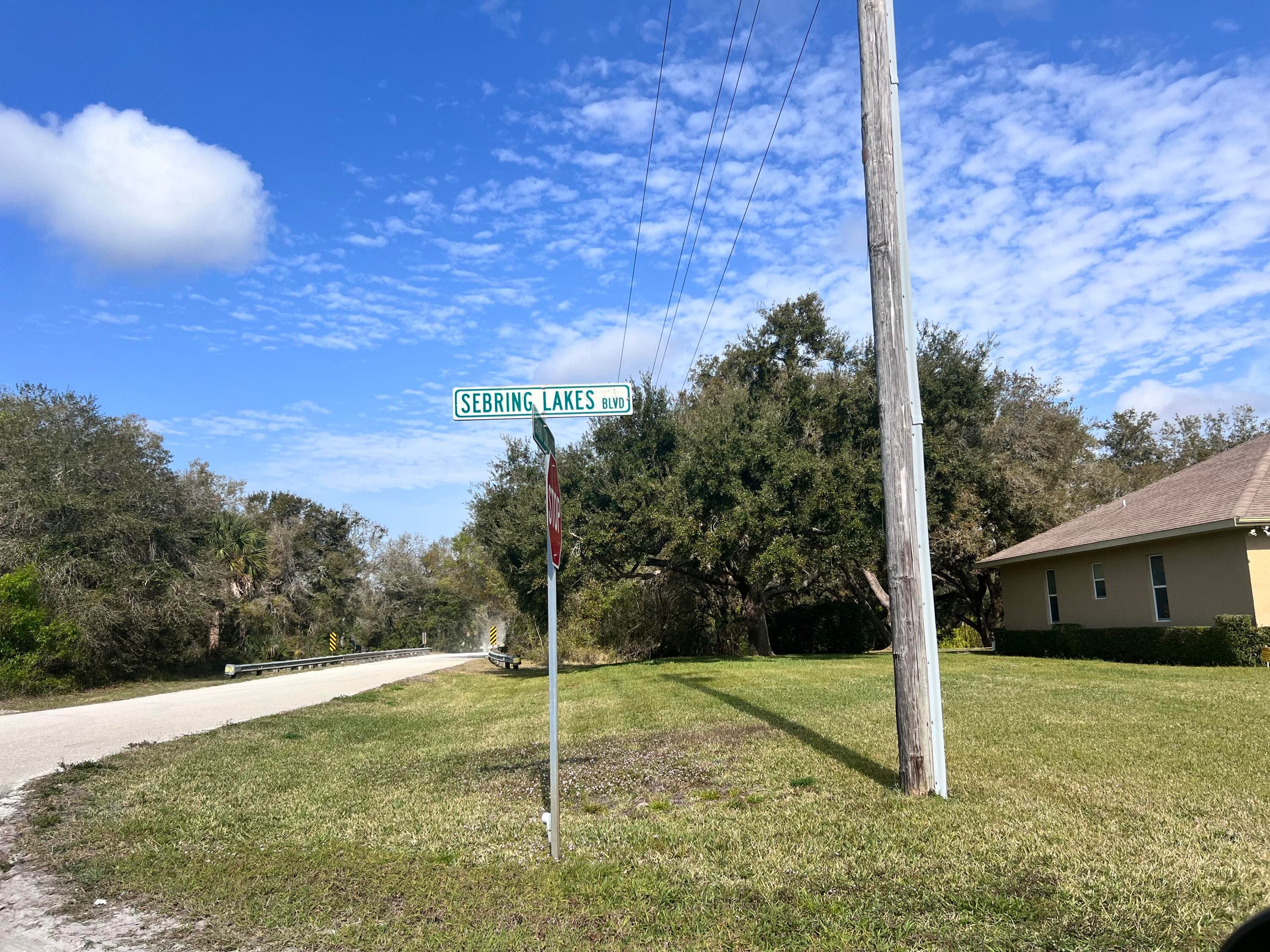 4108 Sebring Lakes Boulevard, Sebring, FL 33875 — photo 4 of 6