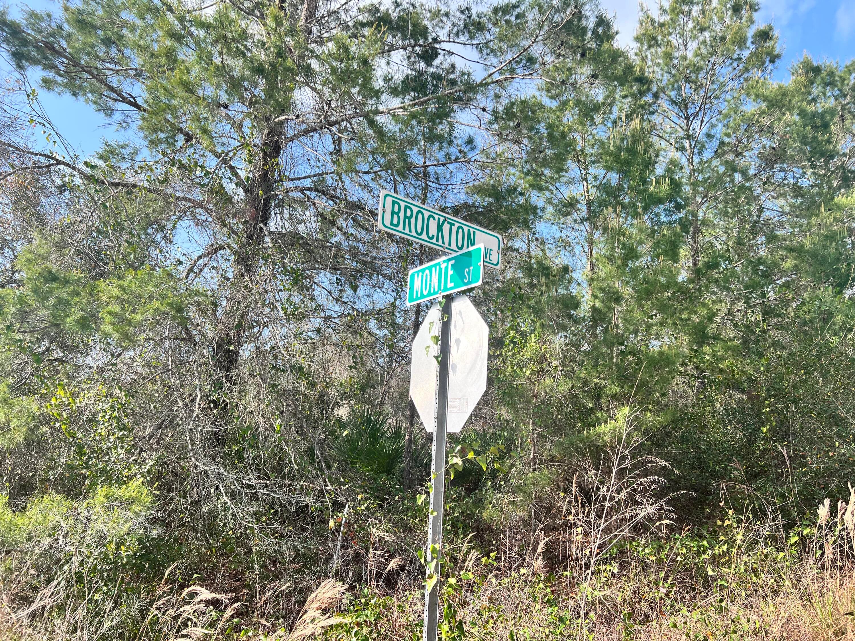 4847 Brockton Avenue, Sebring, FL 33875 — photo 2 of 6