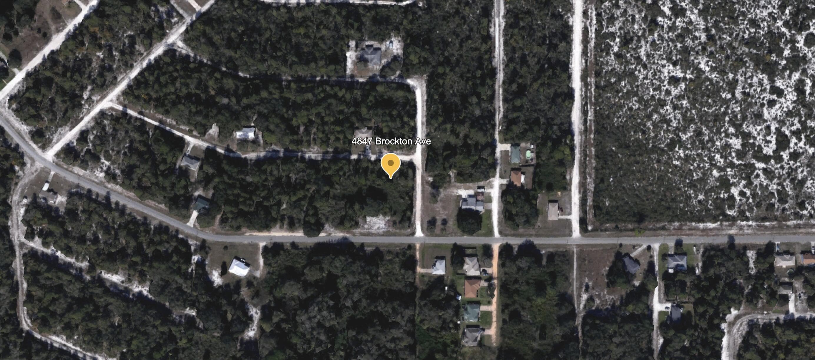 4847 Brockton Avenue, Sebring, FL 33875 — photo 5 of 6