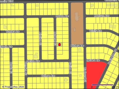88 Mordecal Street, Port Charlotte, FL 33953 — photo 4 of 4