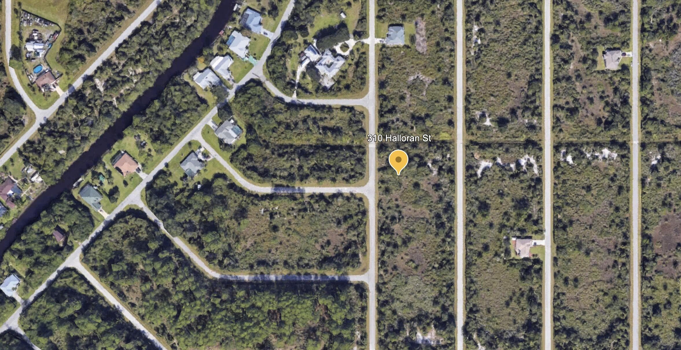 310 Halloran Street, Port Charlotte, FL 33953 — photo 4 of 5