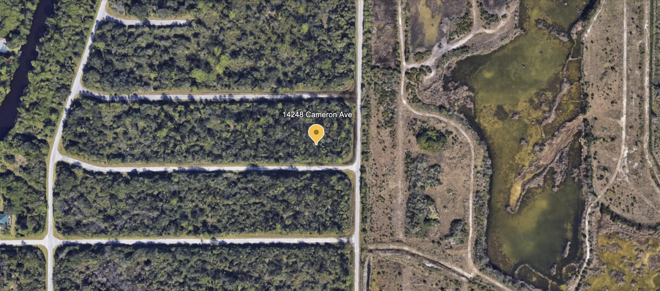14248 Cameron Avenue, Port Charlotte, FL 33953 — photo 4 of 5