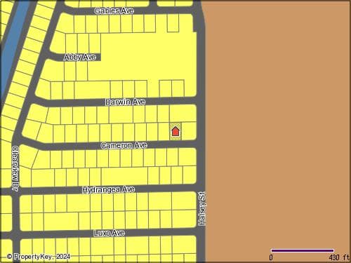 14248 Cameron Avenue, Port Charlotte, FL 33953 — photo 5 of 5
