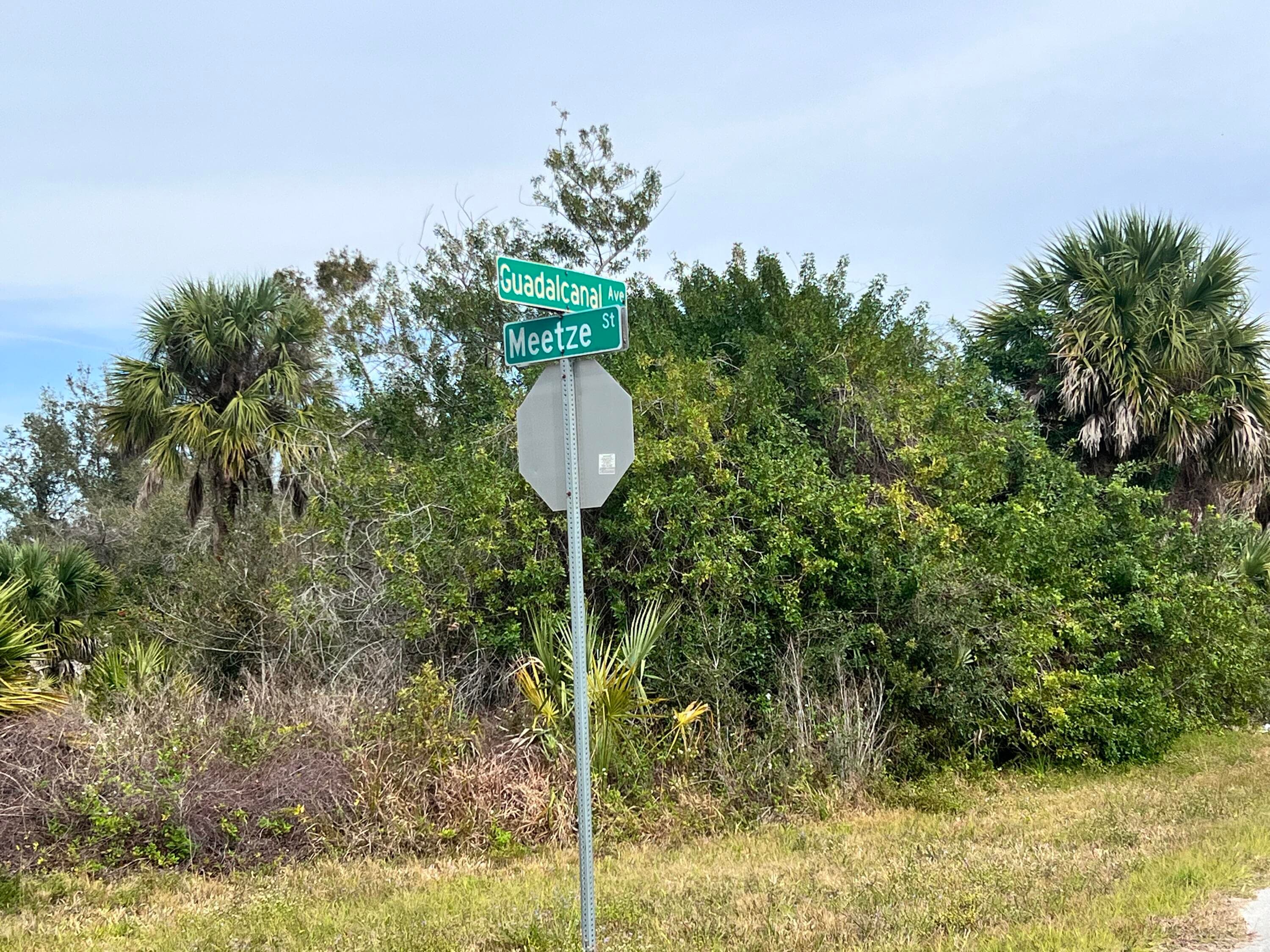 2135 Meetze Street, Port Charlotte, FL 33953 — photo 2 of 5