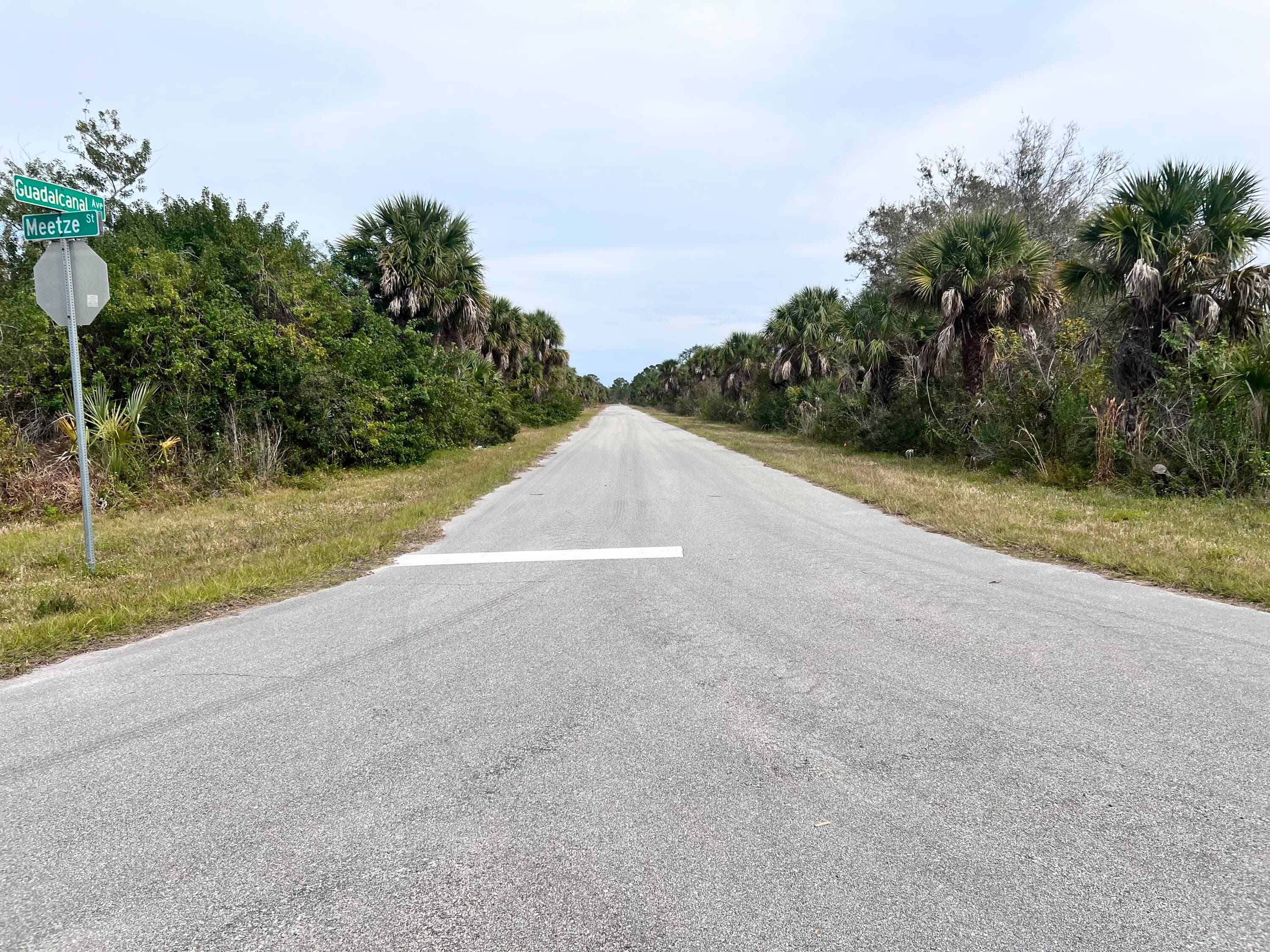 2135 Meetze Street, Port Charlotte, FL 33953 — photo 3 of 5
