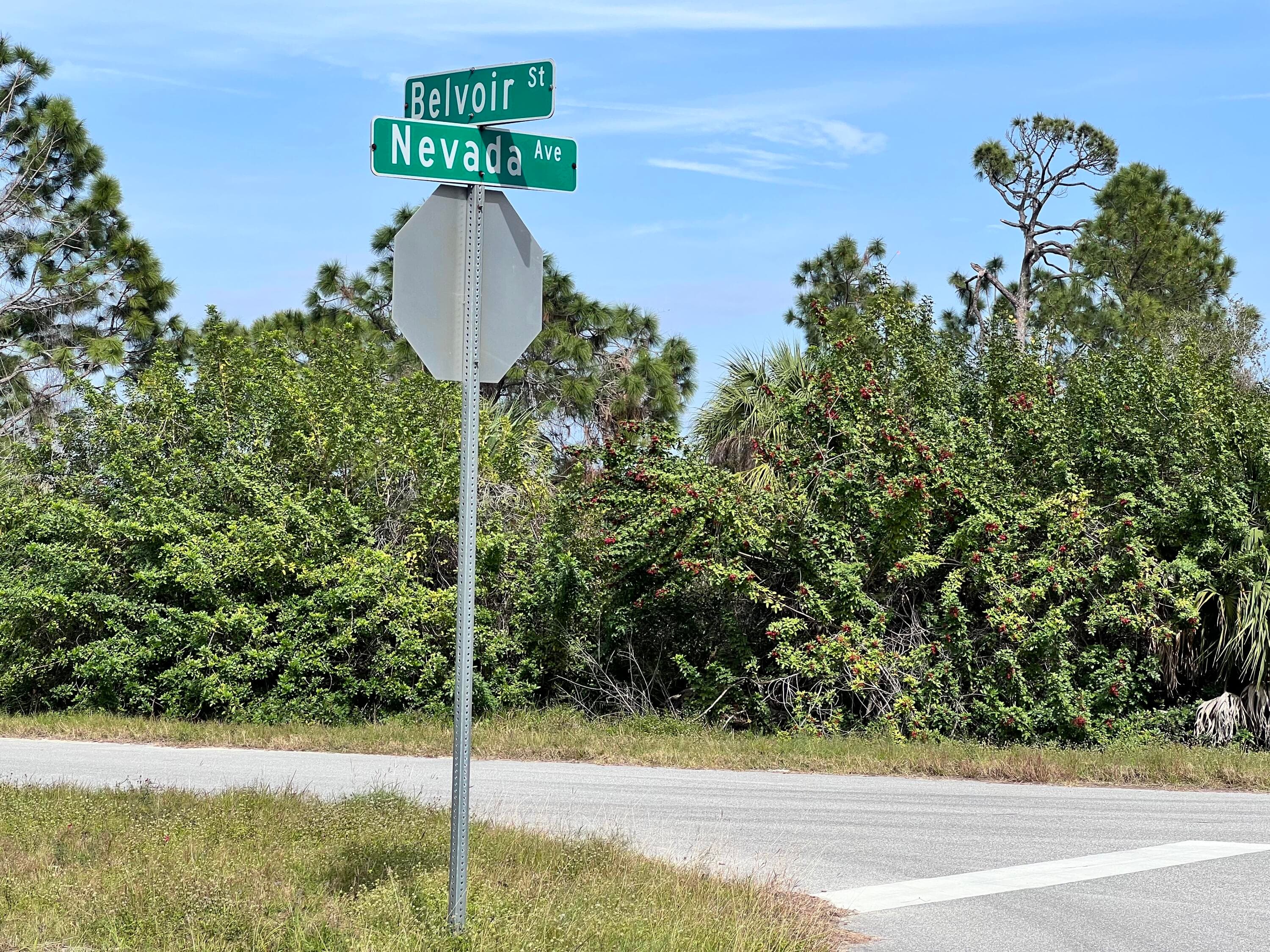 14019 Nevada Avenue, Port Charlotte, FL 33953 — photo 2 of 5