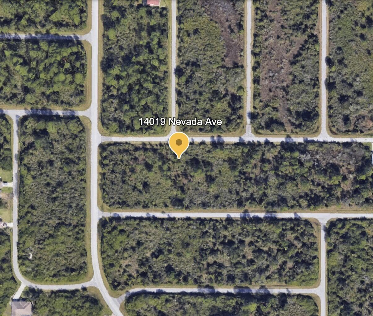 14019 Nevada Avenue, Port Charlotte, FL 33953 — photo 4 of 5