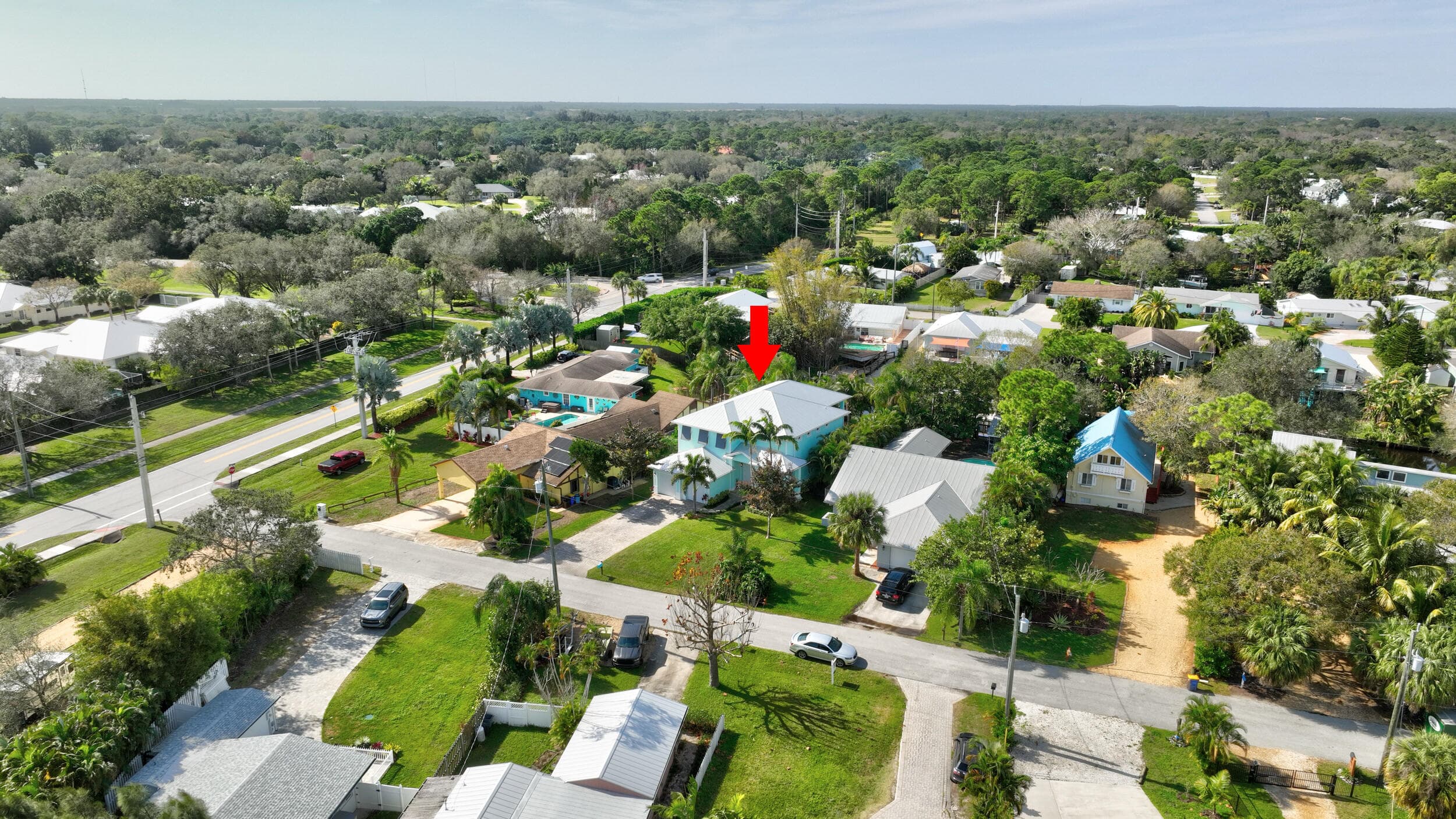 1468 SW Peninsula Lane, Palm City, FL 34990 — photo 30 of 33