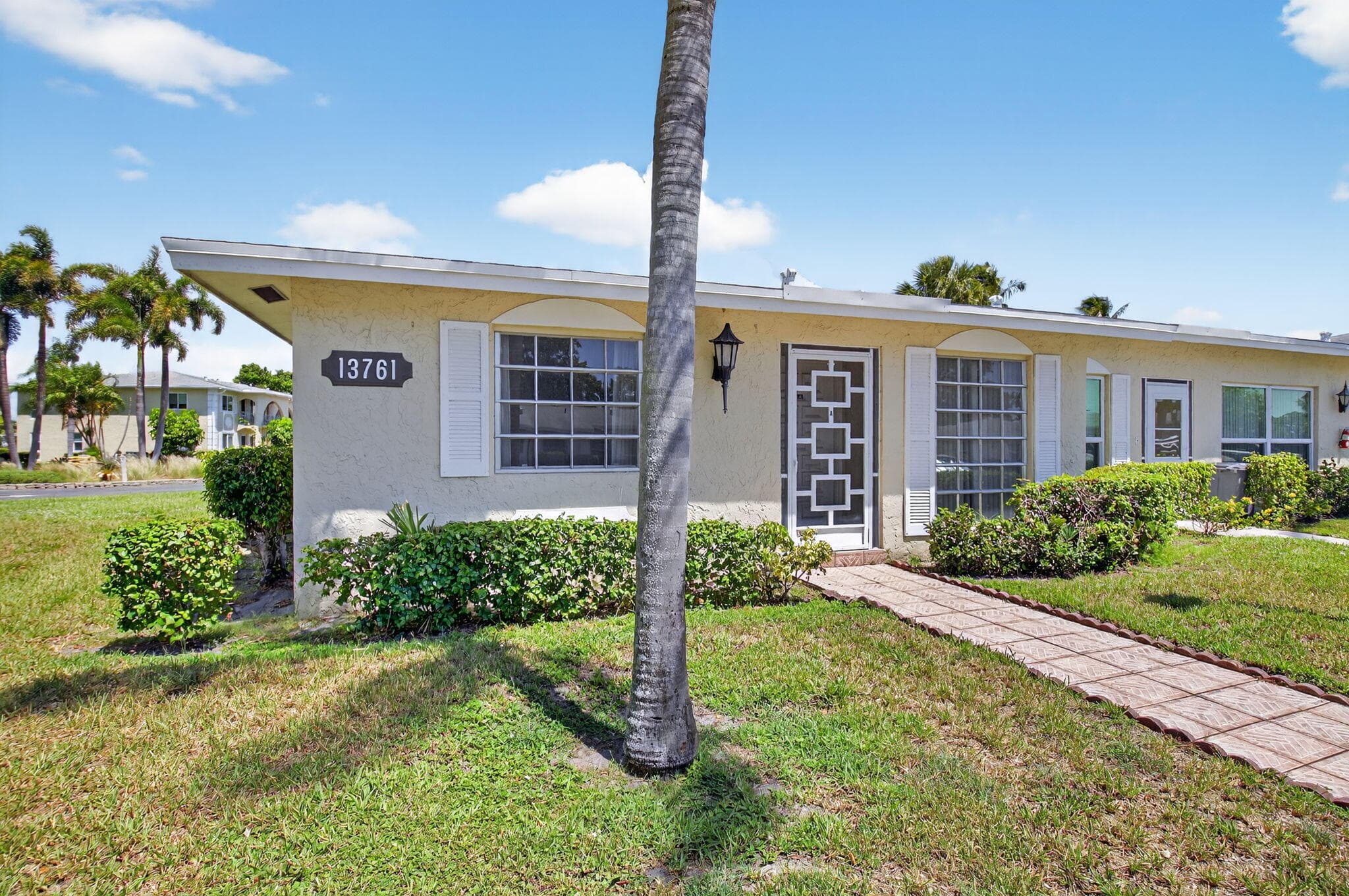 13761 Flora Place A, Delray Beach, FL 33484 — photo 2 of 55