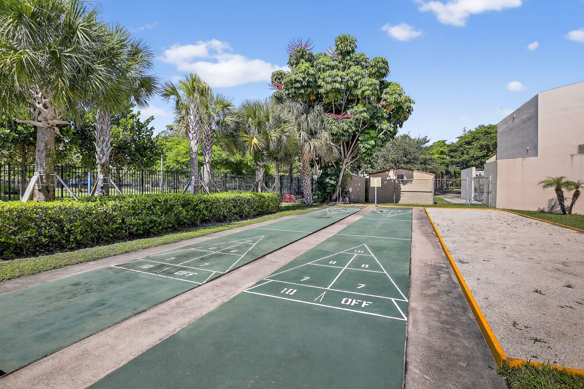 2951 Sunrise Lakes Drive E 107, Sunrise, FL 33322 — photo 30 of 43